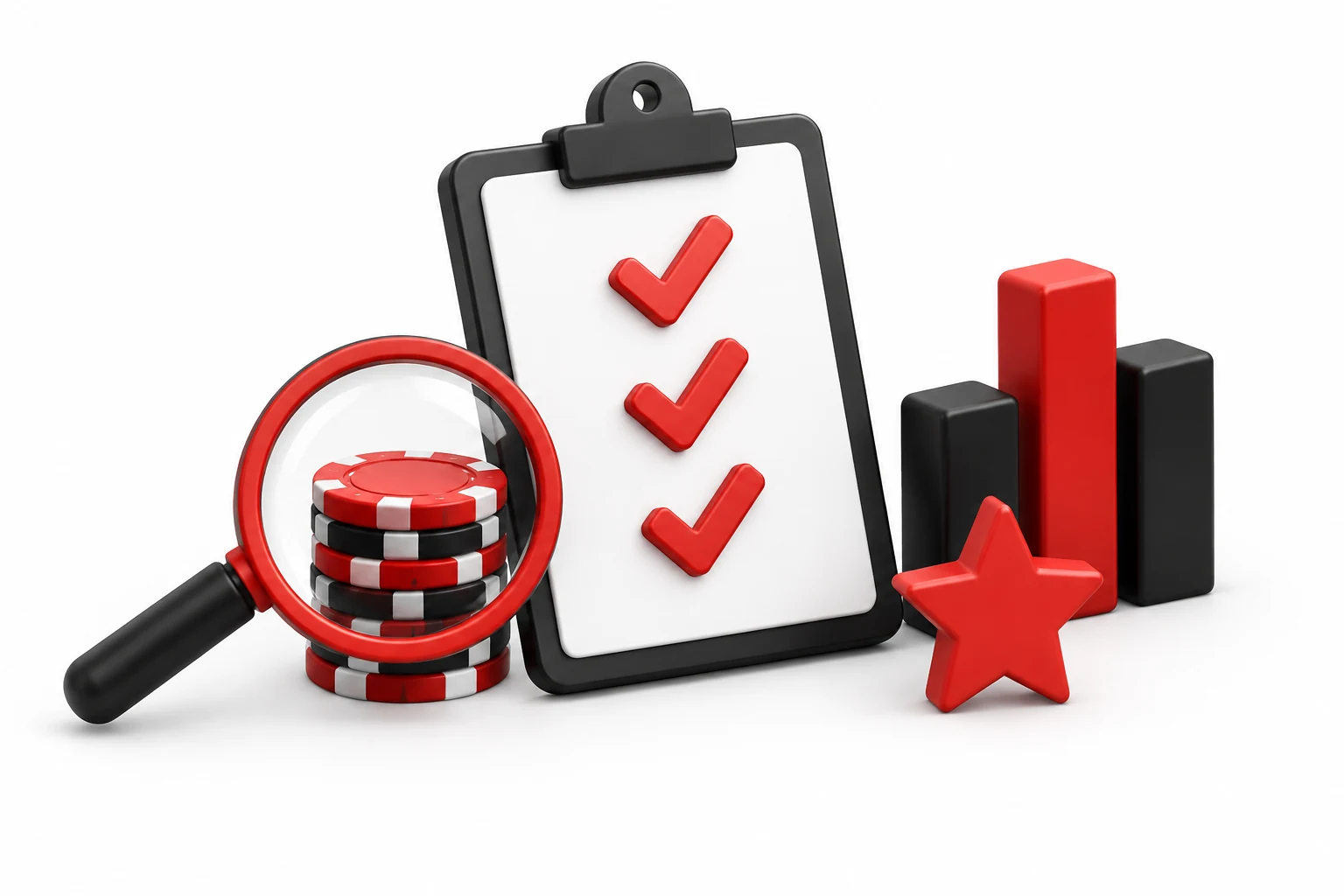 Po čem izstopa dober online casino?